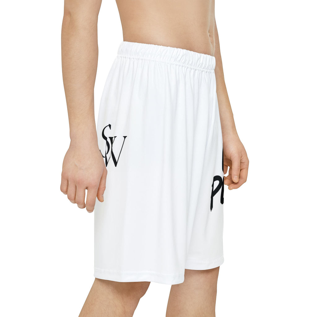 No Plan B Sports Shorts - Men's Athletic Basketball Shorts