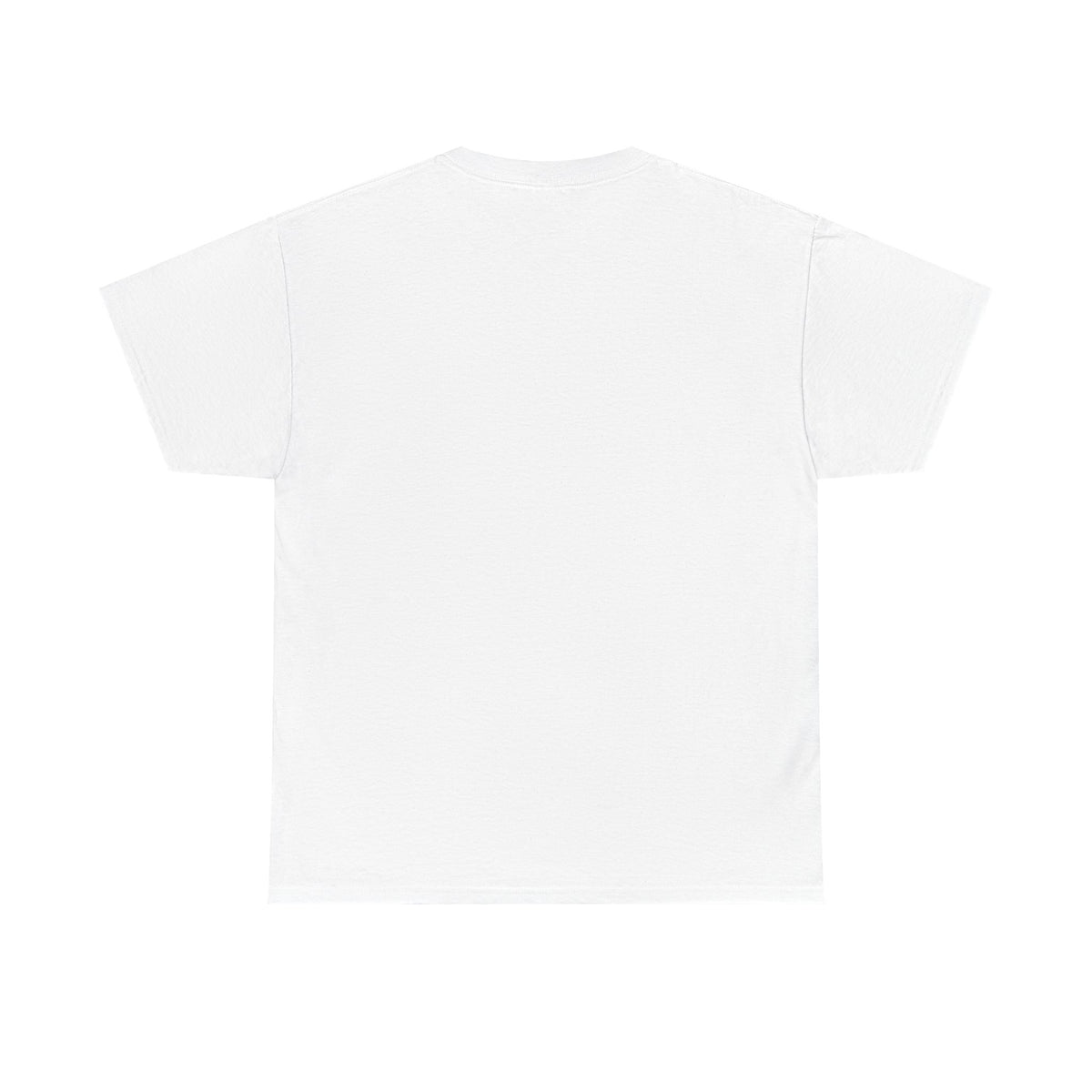 Minimalist 'SW' Monogram Tee — Small Chest Logo Cotton T-Shirt