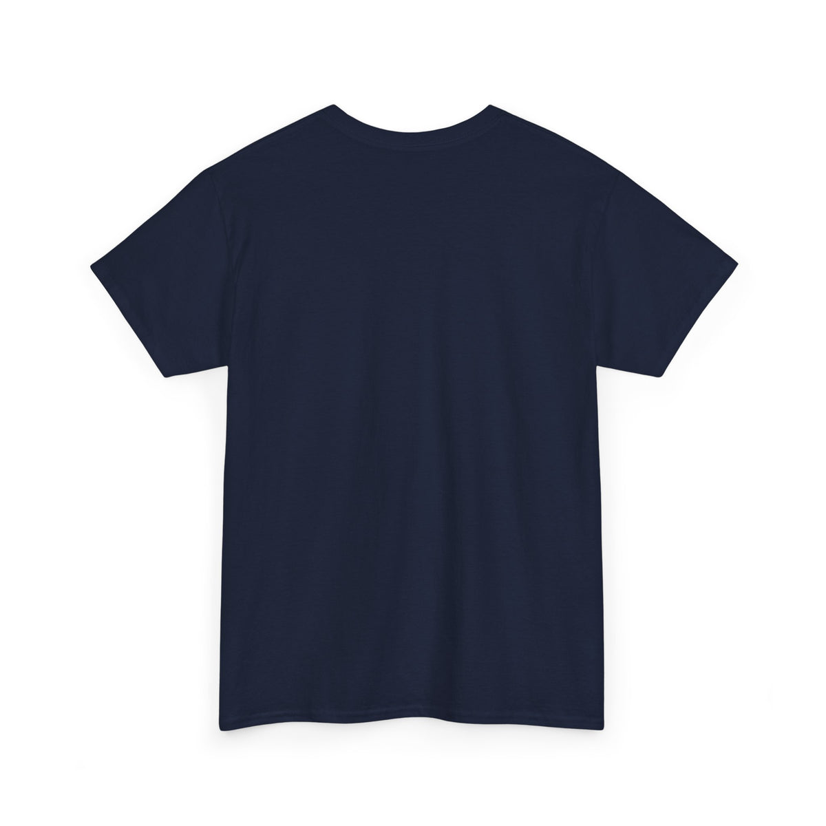 Minimalist 'SW' Monogram Tee — Small Chest Logo Cotton T-Shirt