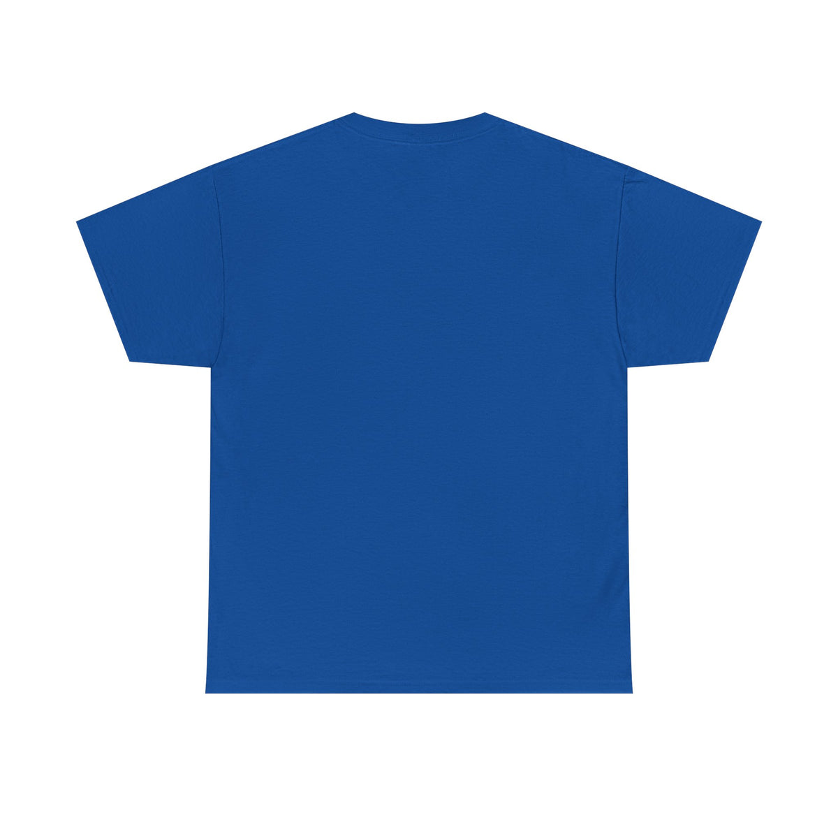 Minimalist 'SW' Monogram Tee — Small Chest Logo Cotton T-Shirt