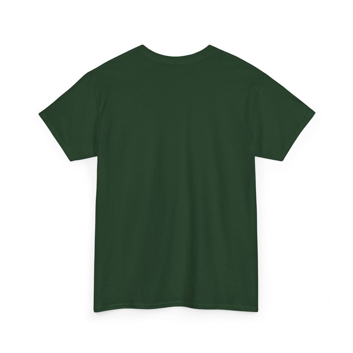 Minimalist 'SW' Monogram Tee — Small Chest Logo Cotton T-Shirt