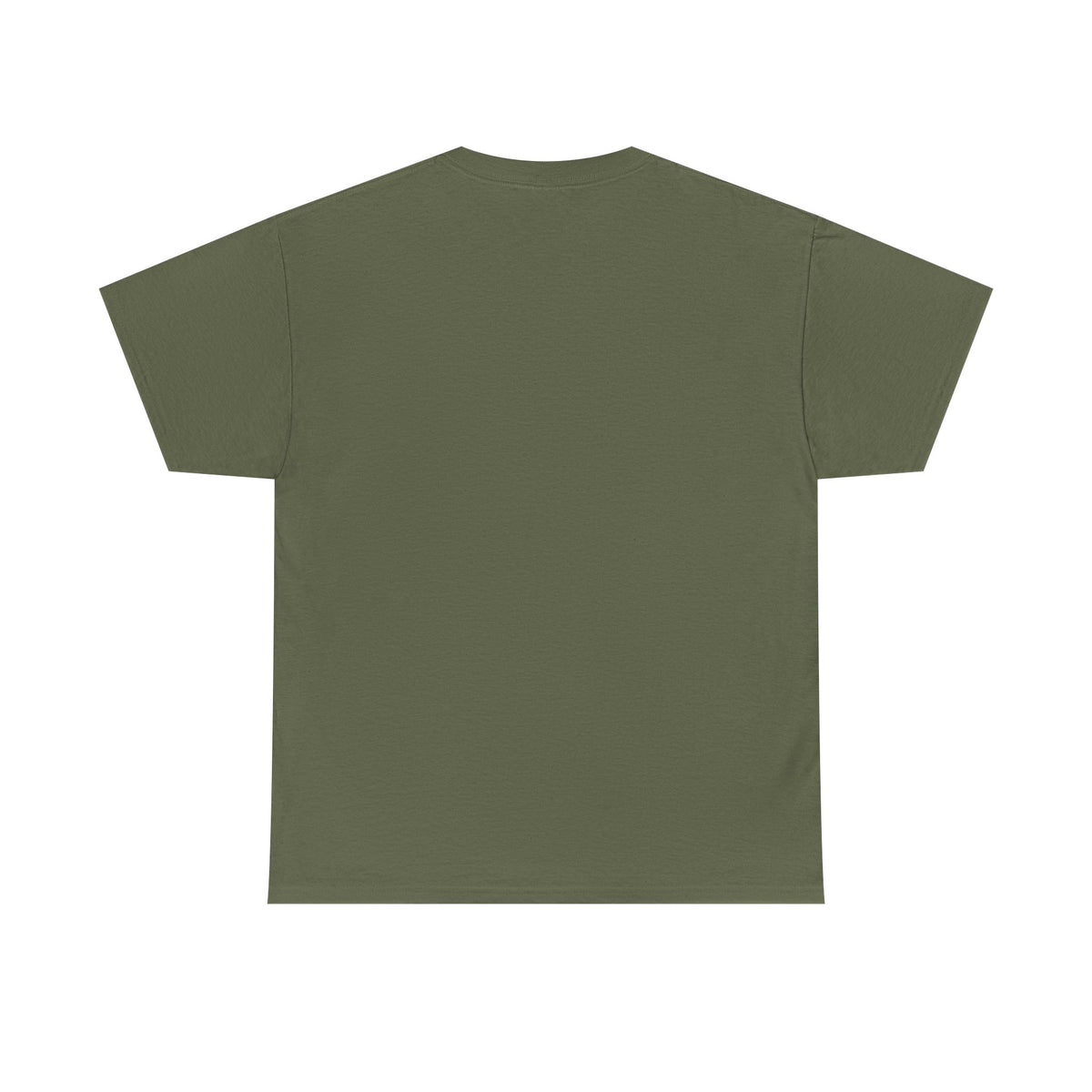 Minimalist 'SW' Monogram Tee — Small Chest Logo Cotton T-Shirt