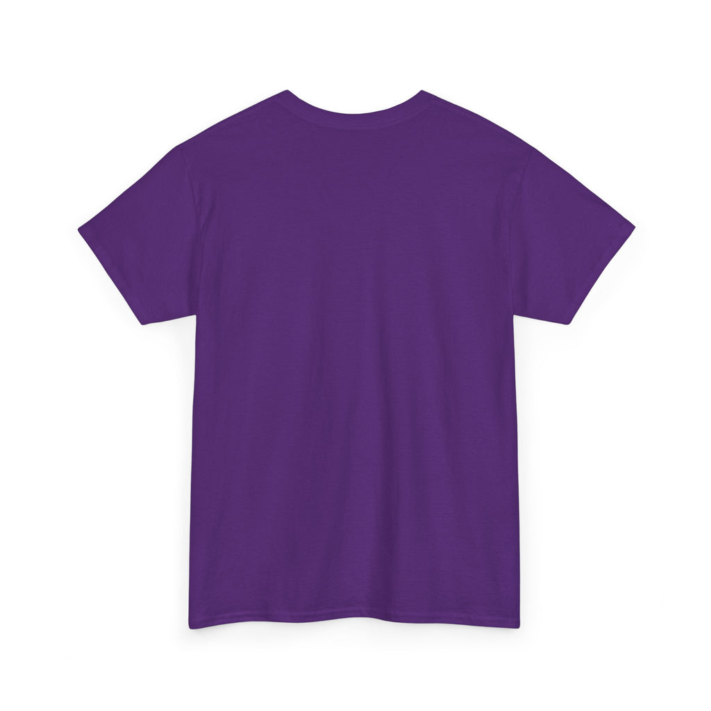 Minimalist 'SW' Monogram Tee — Small Chest Logo Cotton T-Shirt