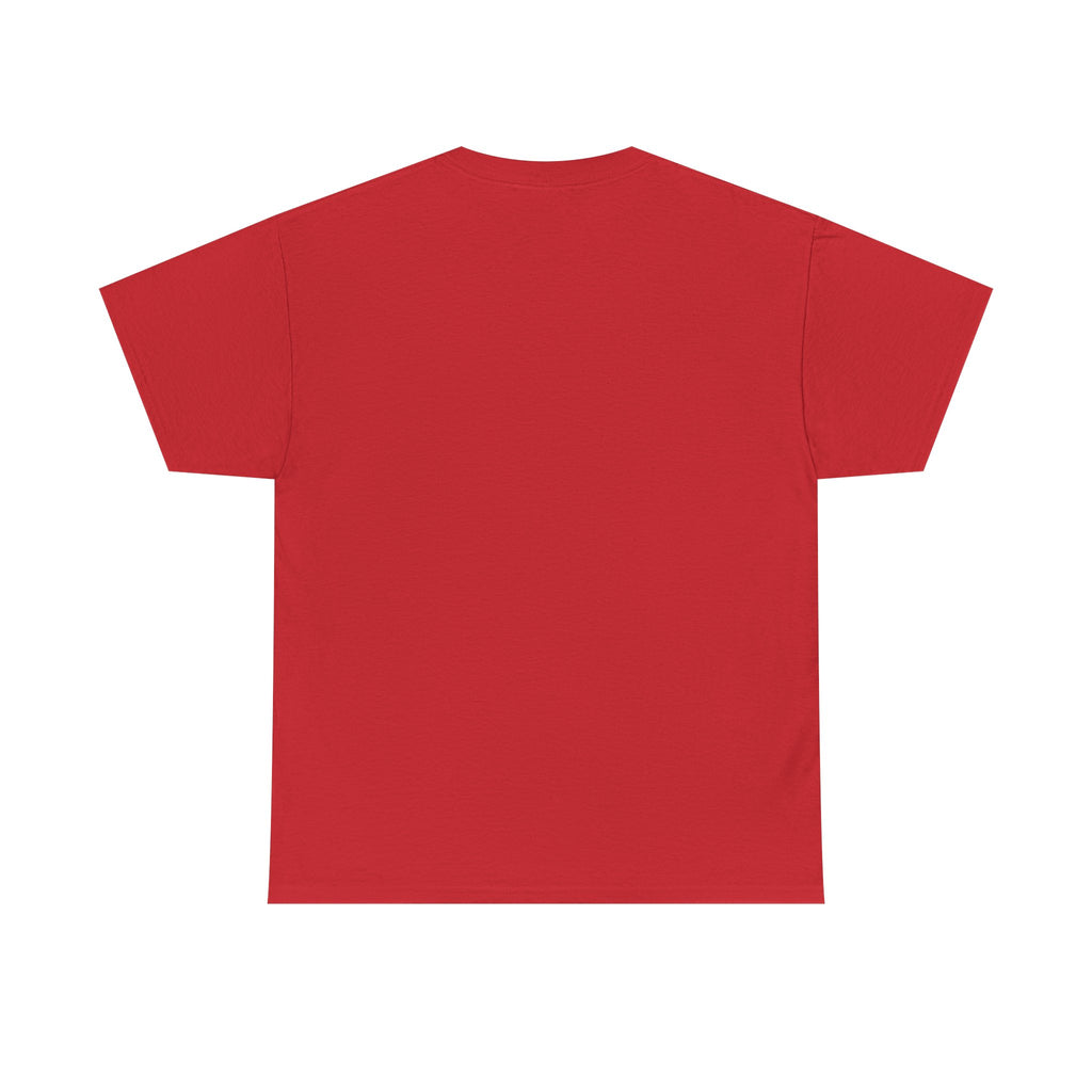 Minimalist 'SW' Monogram Tee — Small Chest Logo Cotton T-Shirt