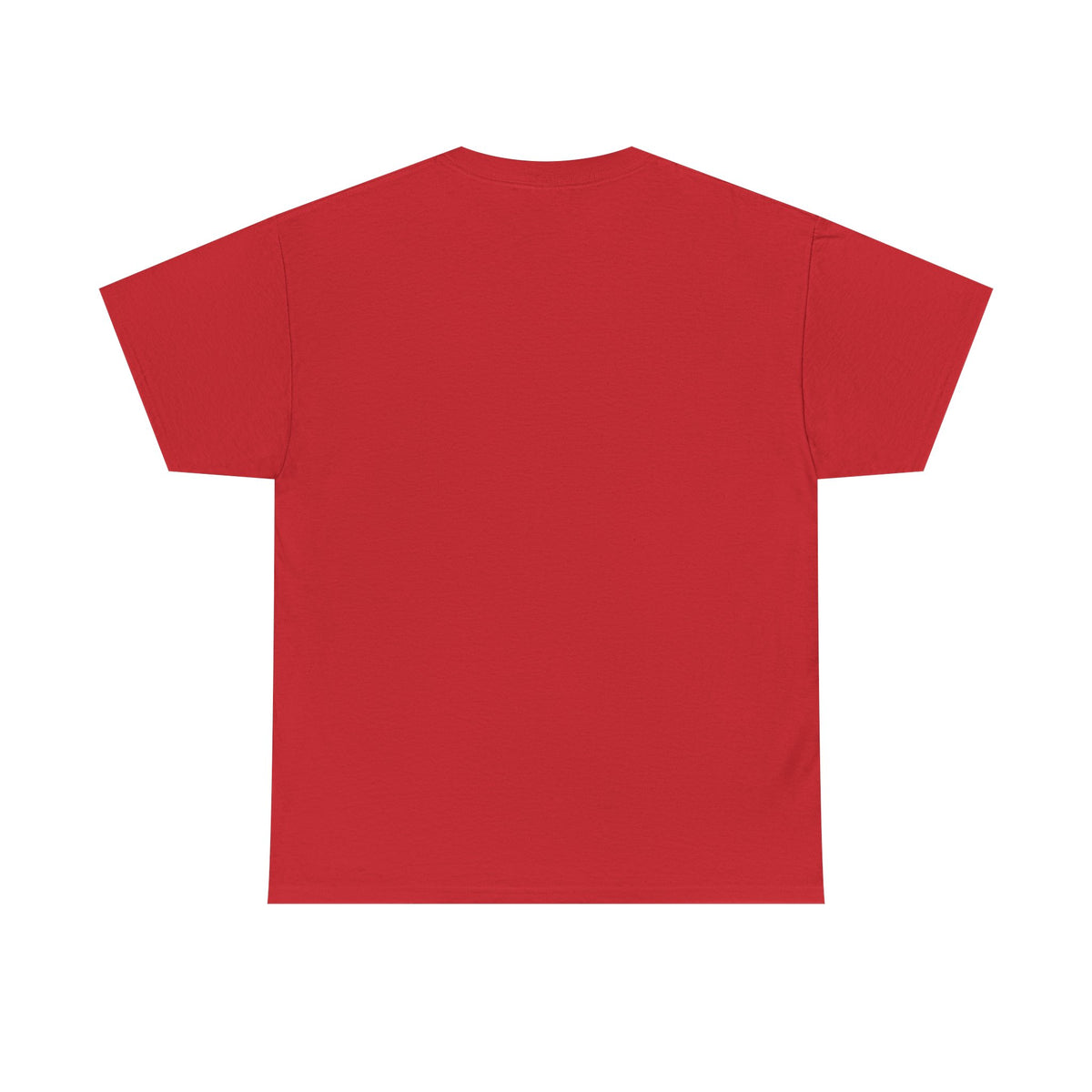 Minimalist 'SW' Monogram Tee — Small Chest Logo Cotton T-Shirt