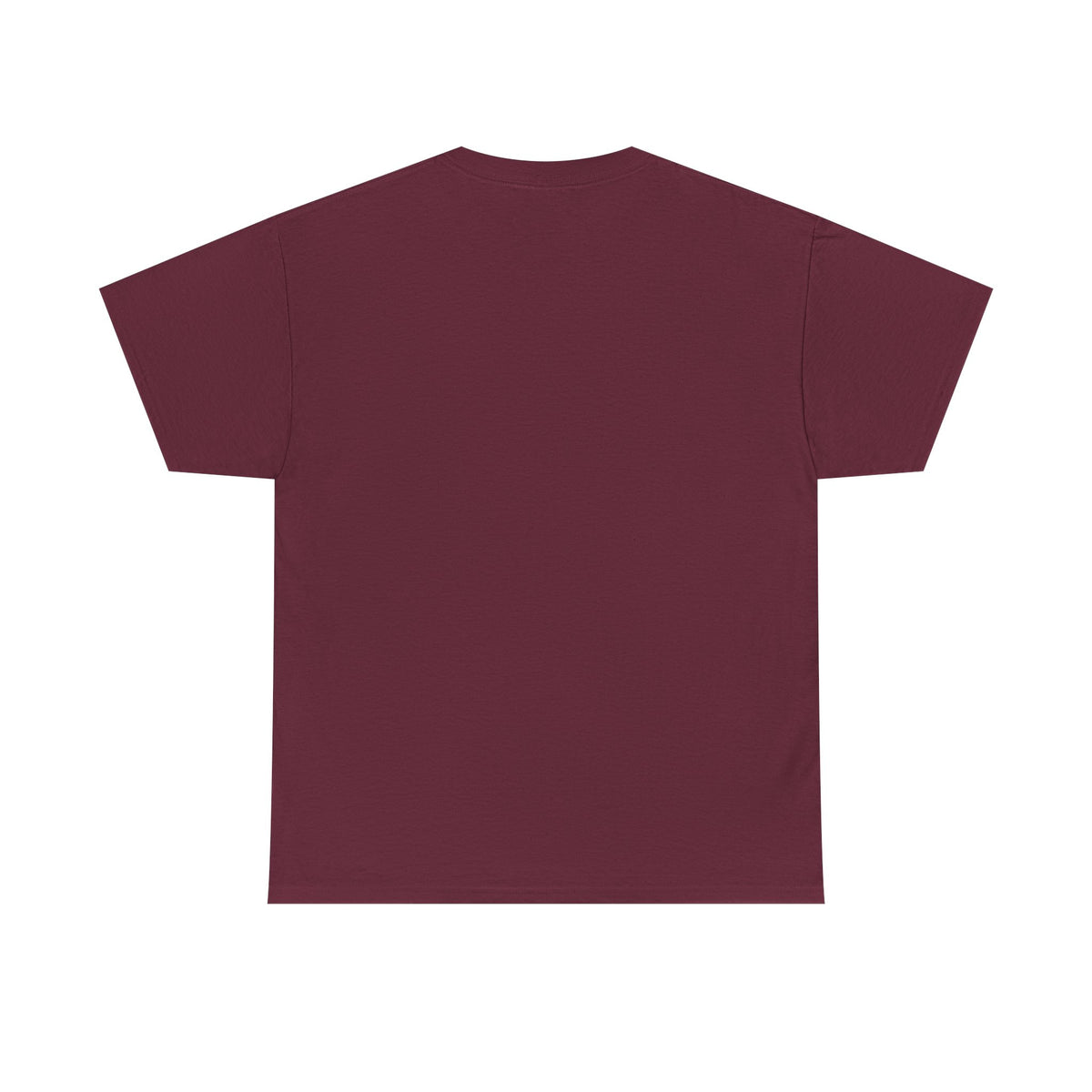 Minimalist 'SW' Monogram Tee — Small Chest Logo Cotton T-Shirt