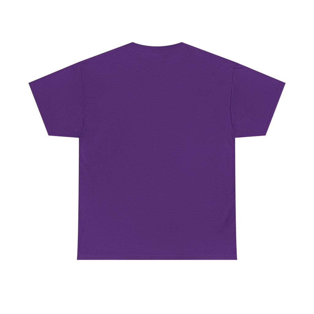 Minimalist 'SW' Monogram Tee — Small Chest Logo Cotton T-Shirt
