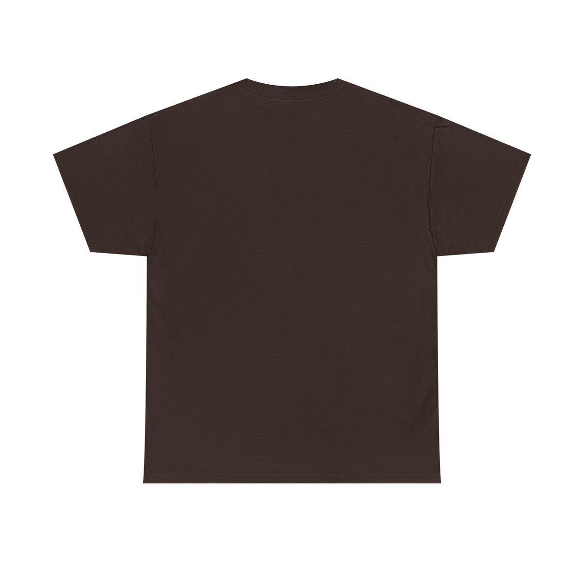 Minimalist 'SW' Monogram Tee — Small Chest Logo Cotton T-Shirt