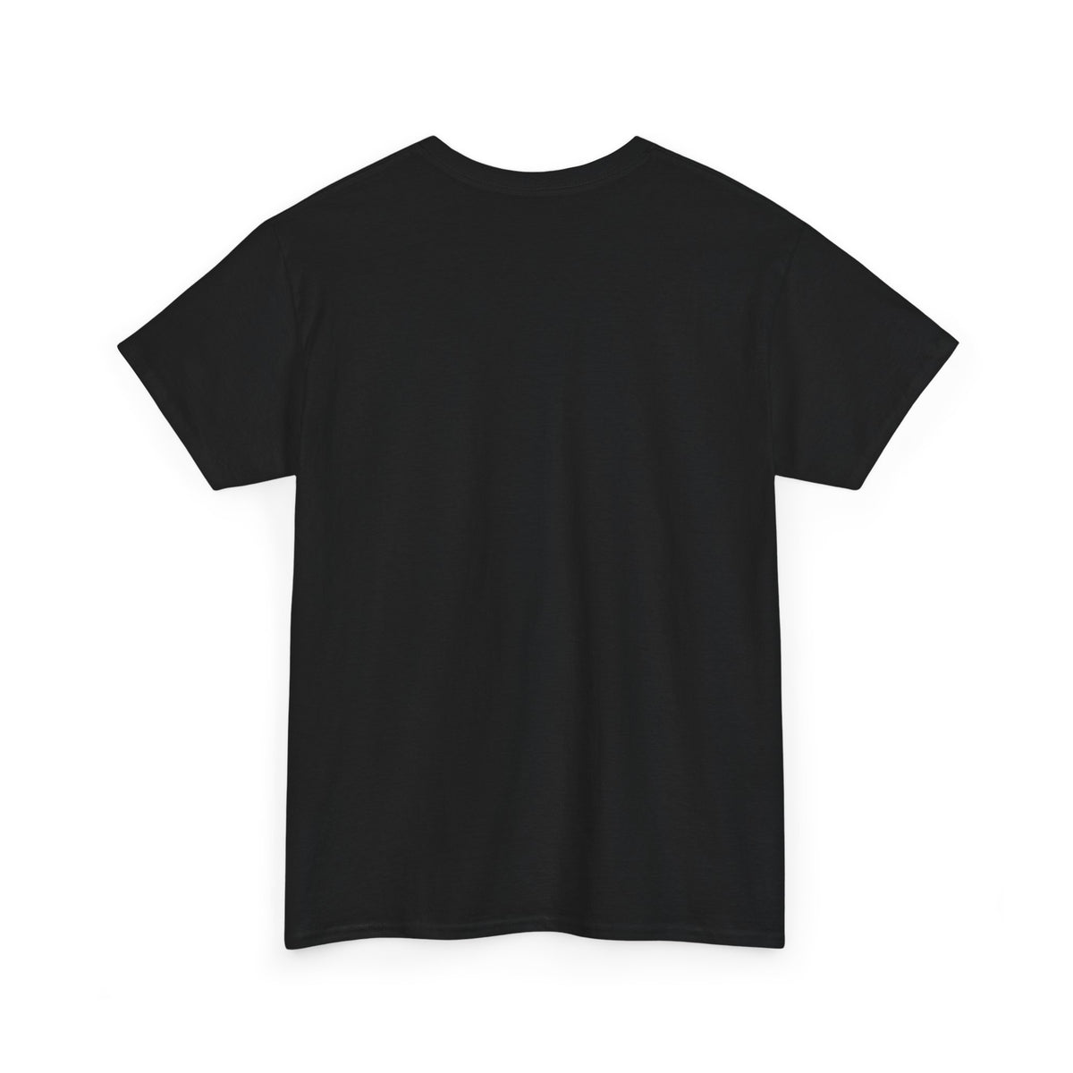 Minimalist 'SW' Monogram Tee — Small Chest Logo Cotton T-Shirt