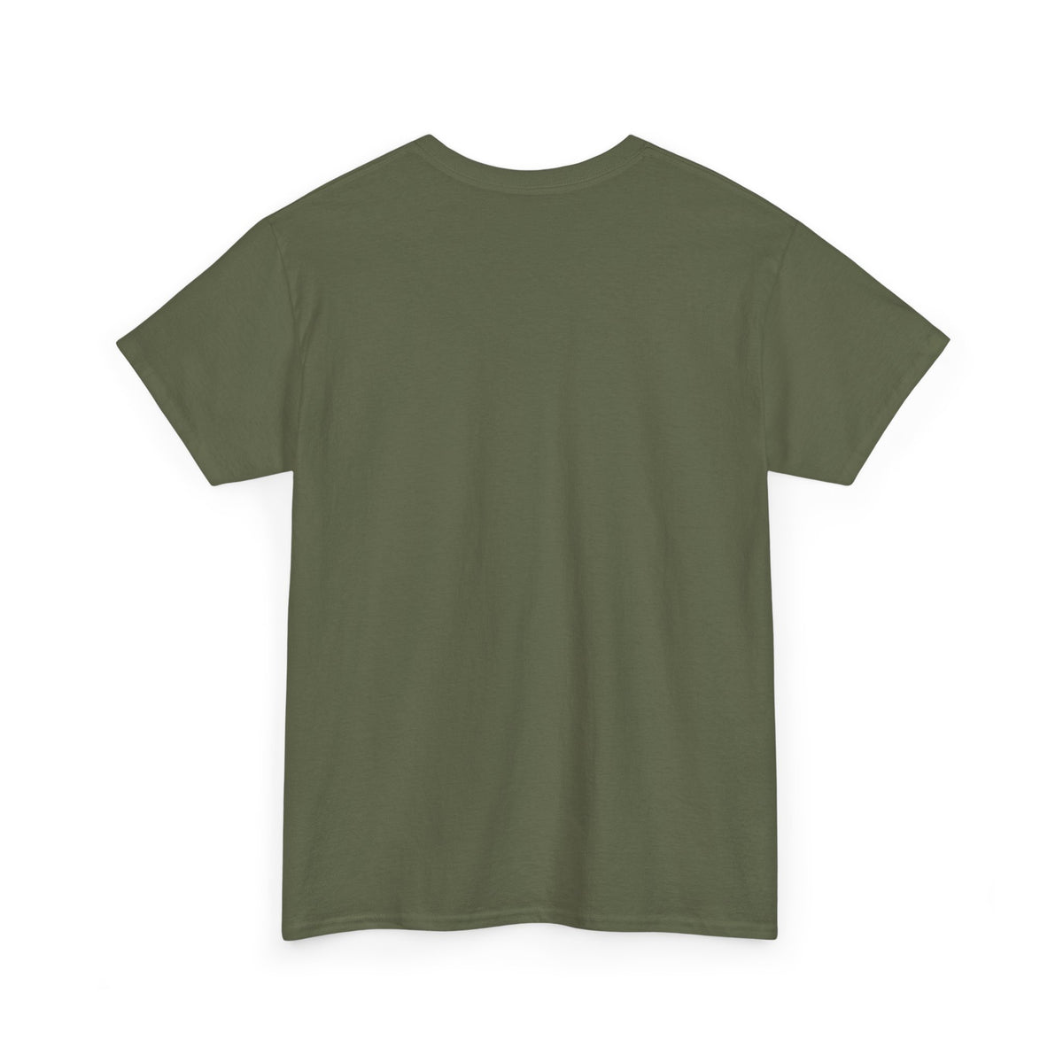 Minimalist 'SW' Monogram Tee — Small Chest Logo Cotton T-Shirt