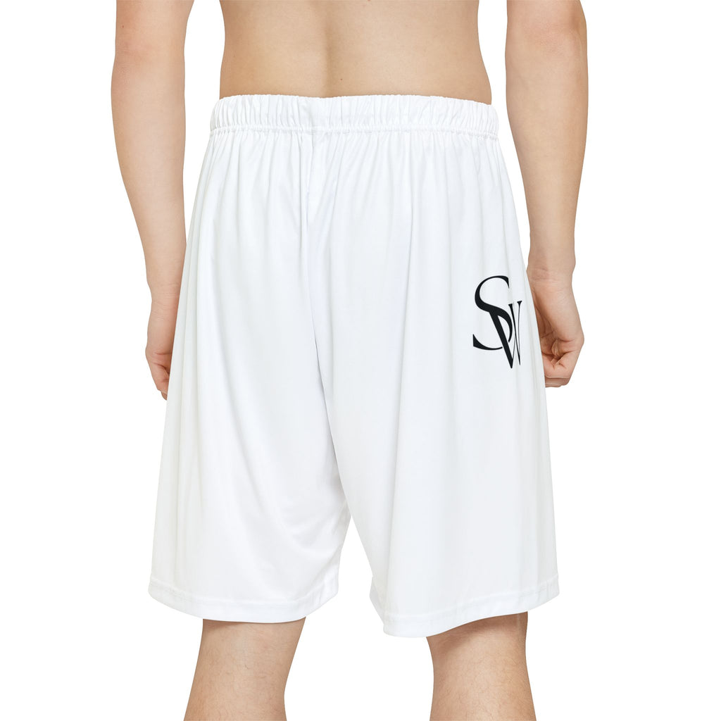 No Plan B Sports Shorts - Men's Athletic Basketball Shorts