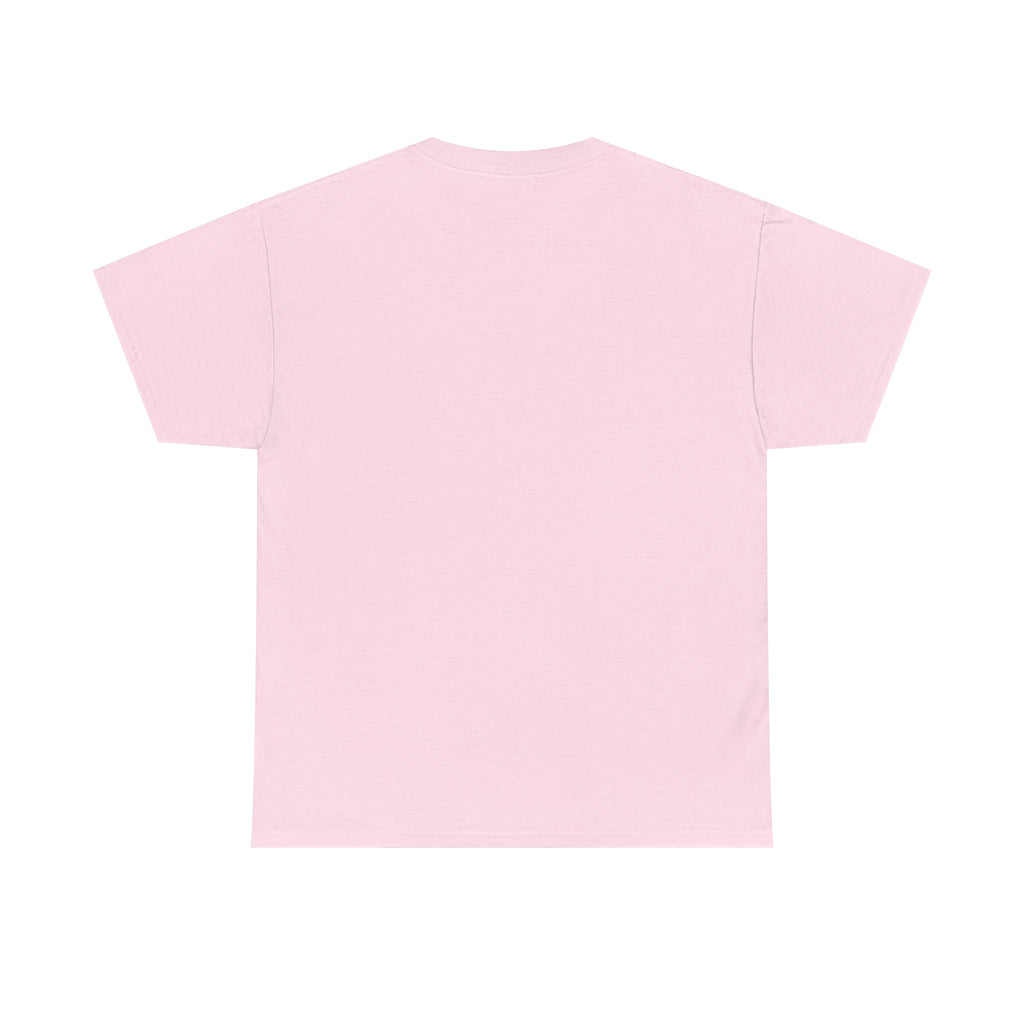 Minimalist 'SW' Monogram Tee — Small Chest Logo Cotton T-Shirt