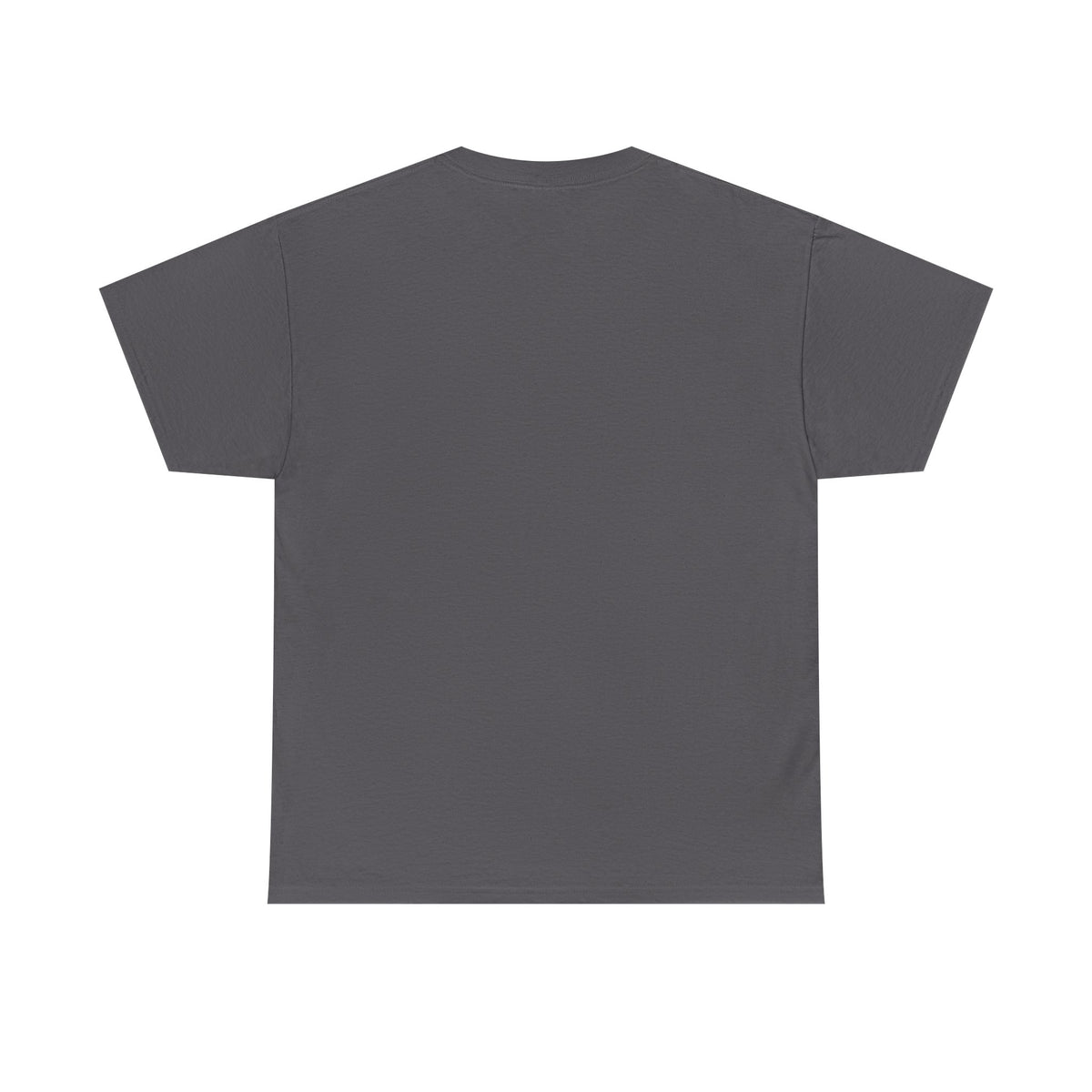 Minimalist 'SW' Monogram Tee — Small Chest Logo Cotton T-Shirt