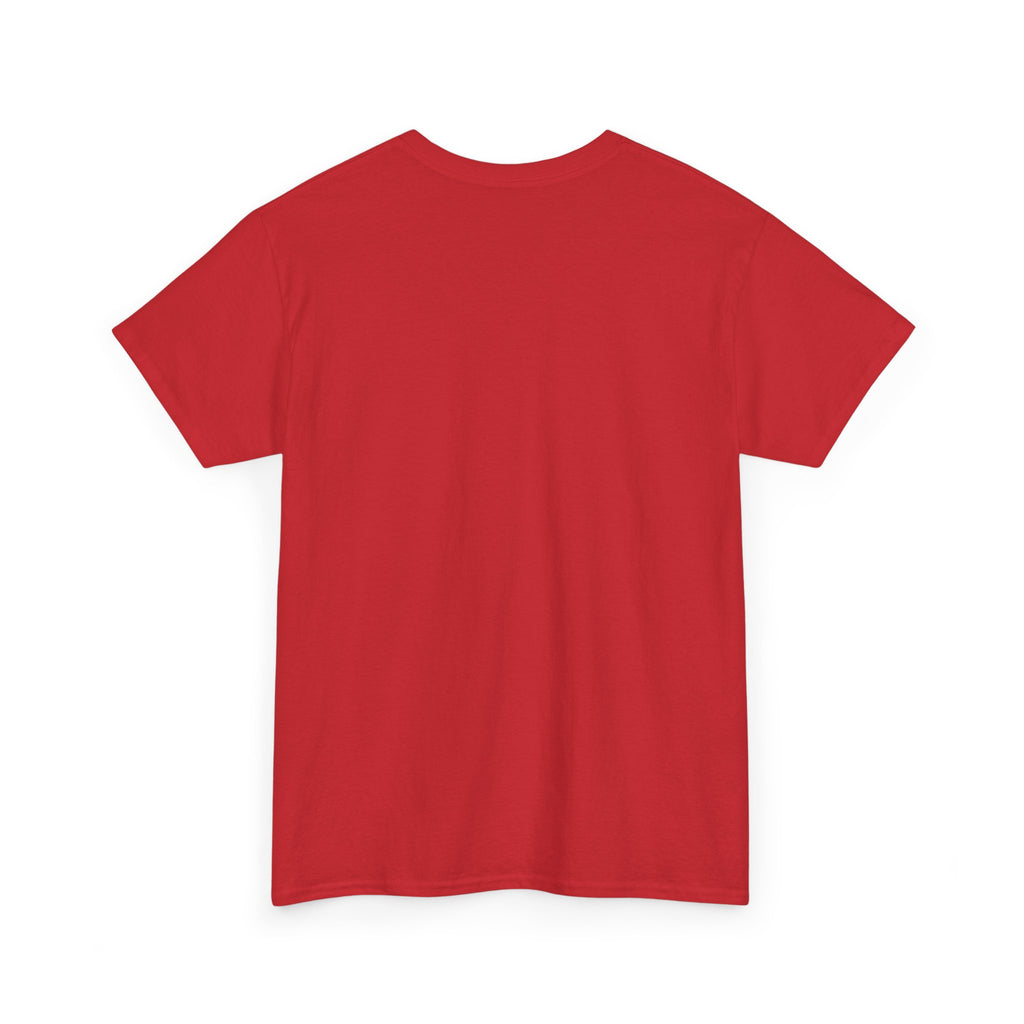 Minimalist 'SW' Monogram Tee — Small Chest Logo Cotton T-Shirt