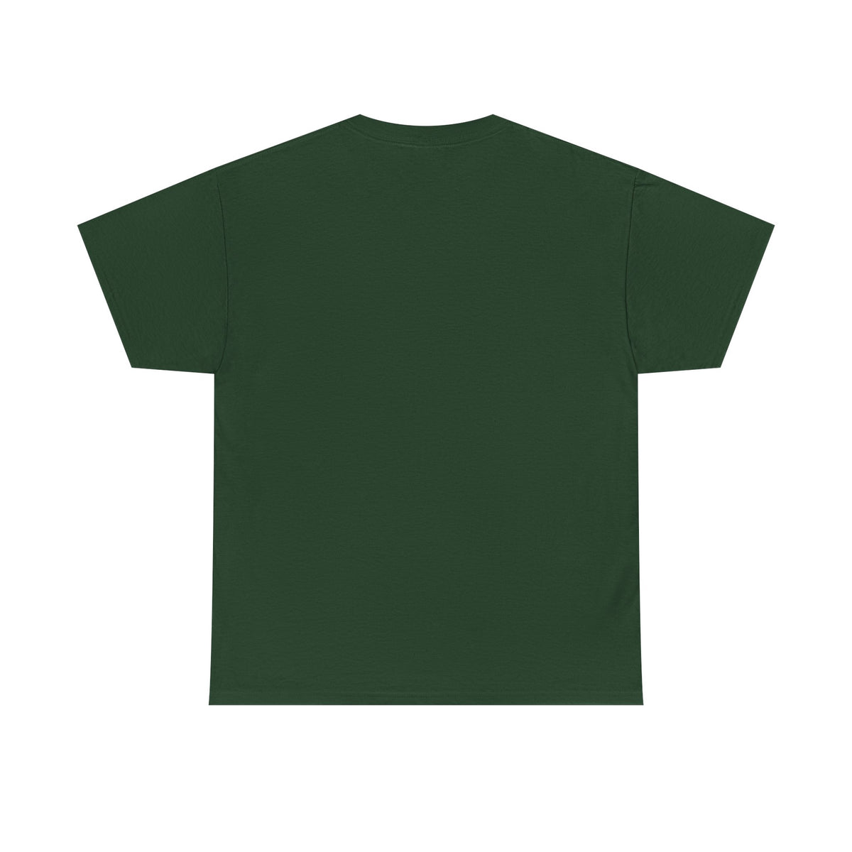 Minimalist 'SW' Monogram Tee — Small Chest Logo Cotton T-Shirt