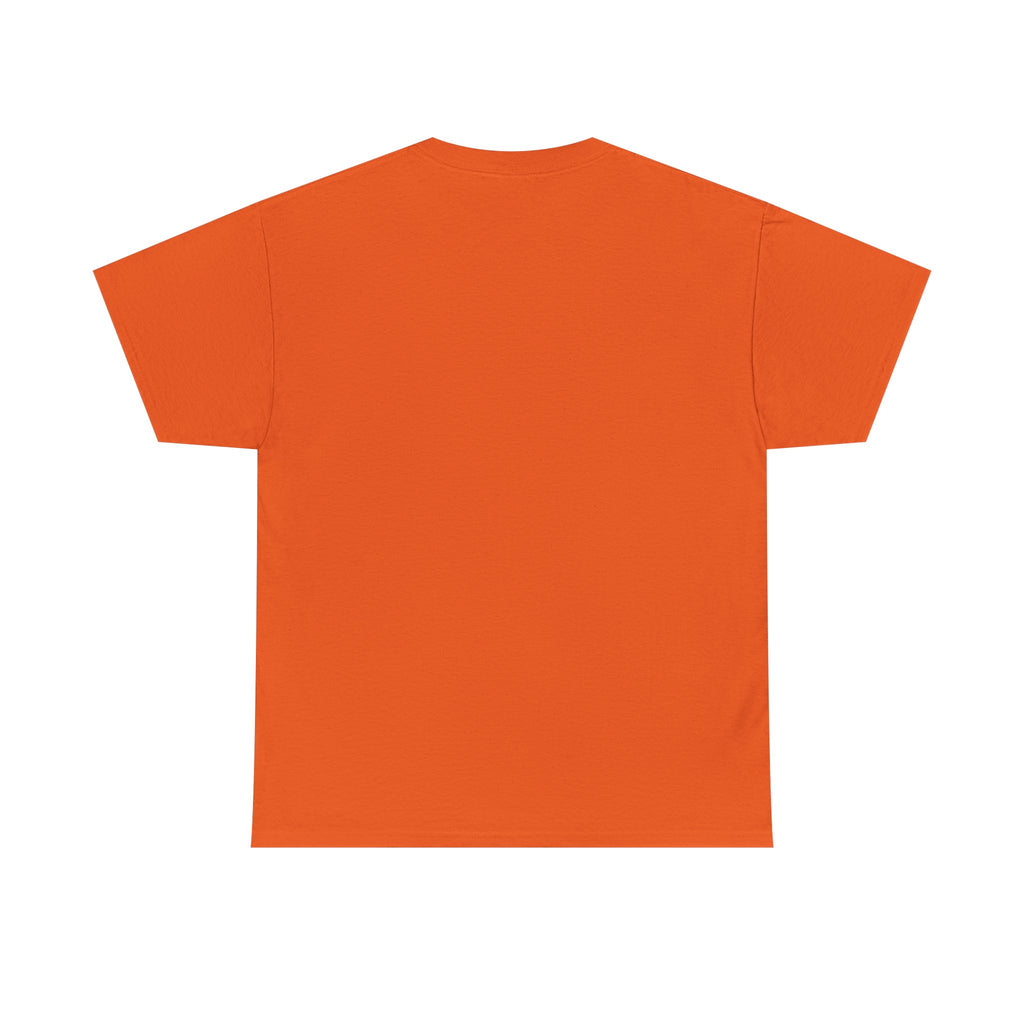 Minimalist 'SW' Monogram Tee — Small Chest Logo Cotton T-Shirt