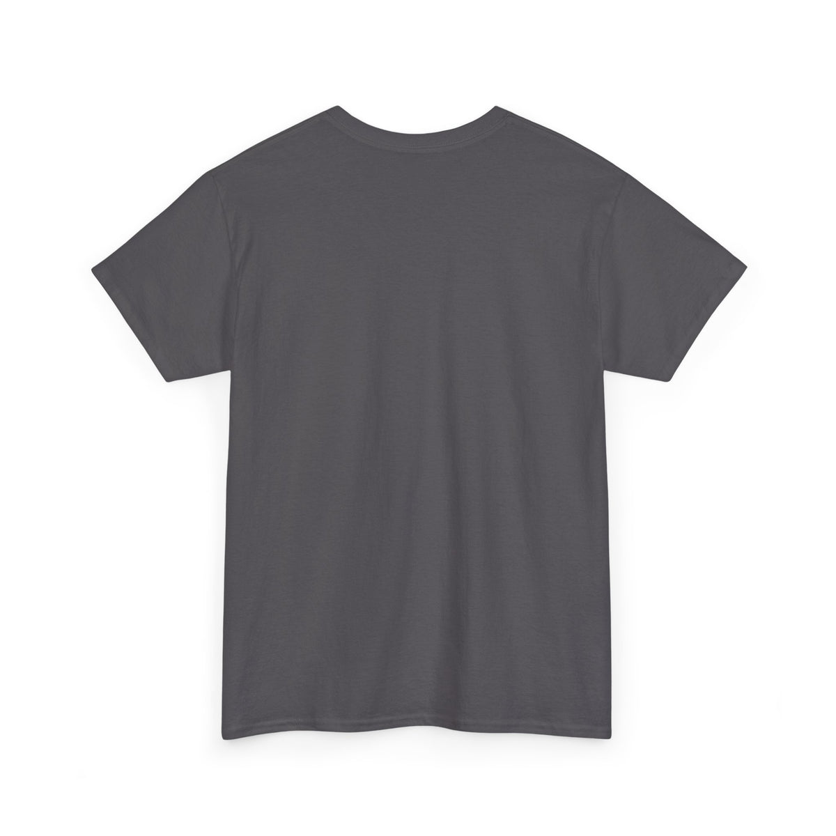 Minimalist 'SW' Monogram Tee — Small Chest Logo Cotton T-Shirt