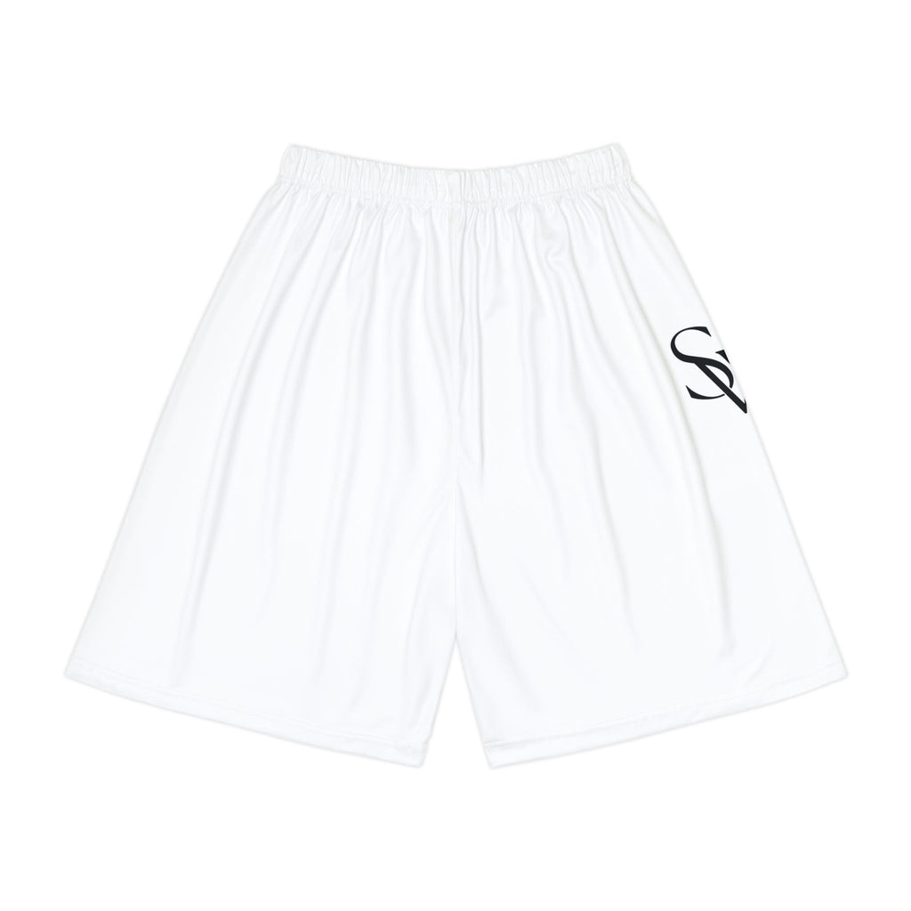 No Plan B Sports Shorts - Men's Athletic Basketball Shorts
