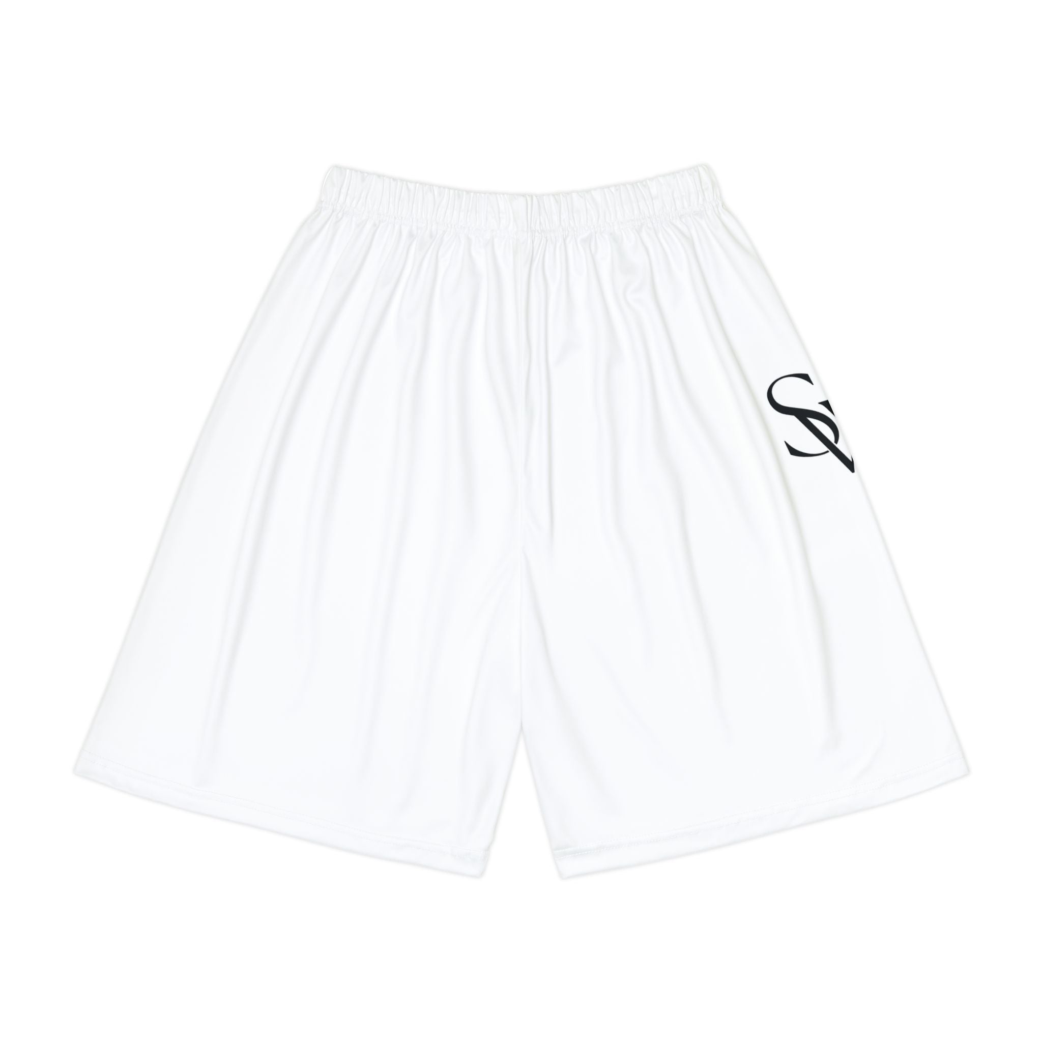 No Plan B Sports Shorts - Men's Athletic Basketball Shorts