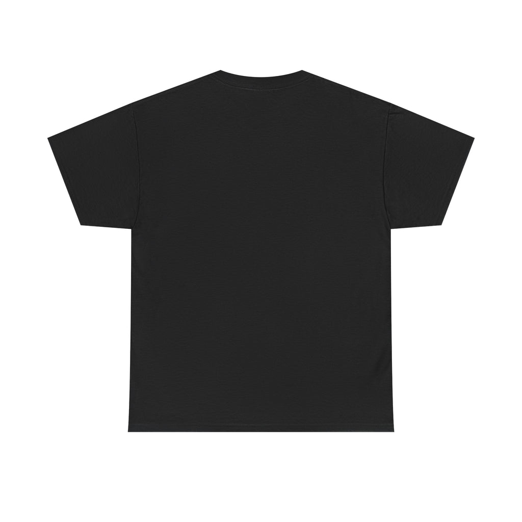 Minimalist 'SW' Monogram Tee — Small Chest Logo Cotton T-Shirt
