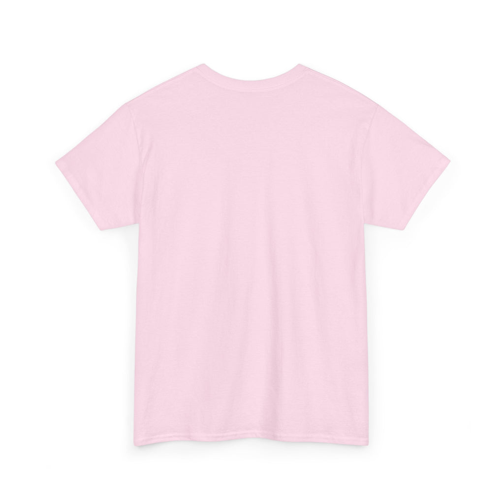 Minimalist 'SW' Monogram Tee — Small Chest Logo Cotton T-Shirt