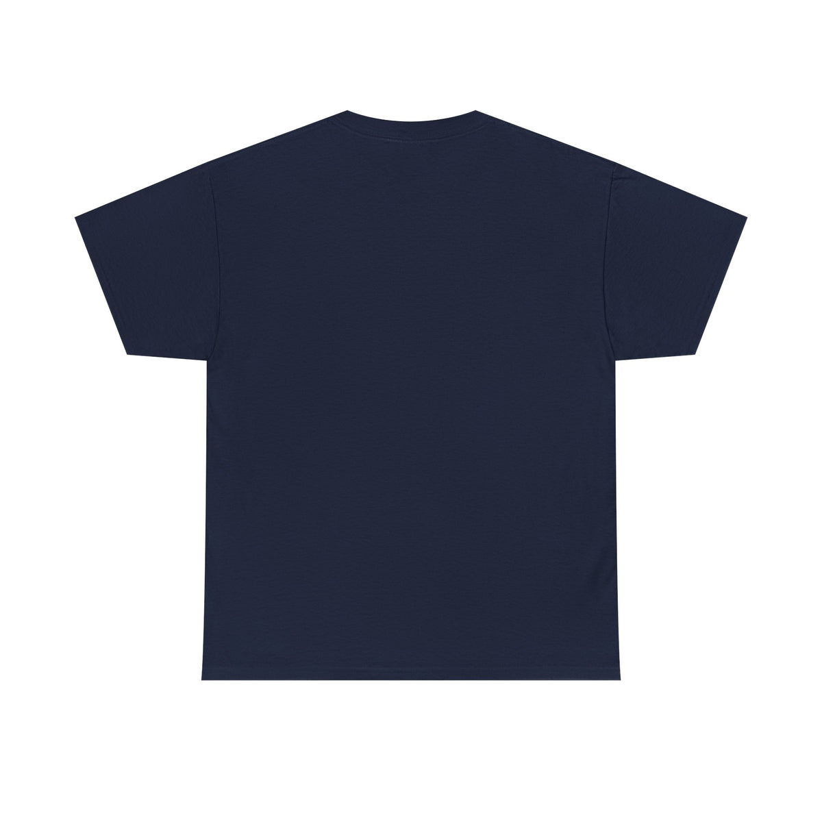 Minimalist 'SW' Monogram Tee — Small Chest Logo Cotton T-Shirt