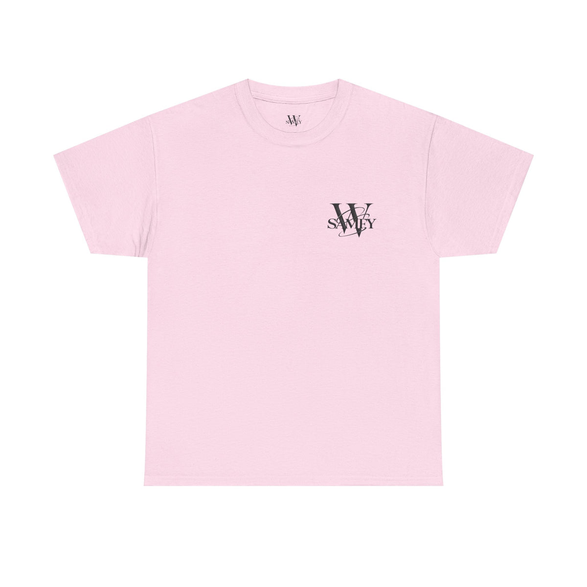 Skull Crest Tee — Vintage Gothic Graphic Cotton T-Shirt