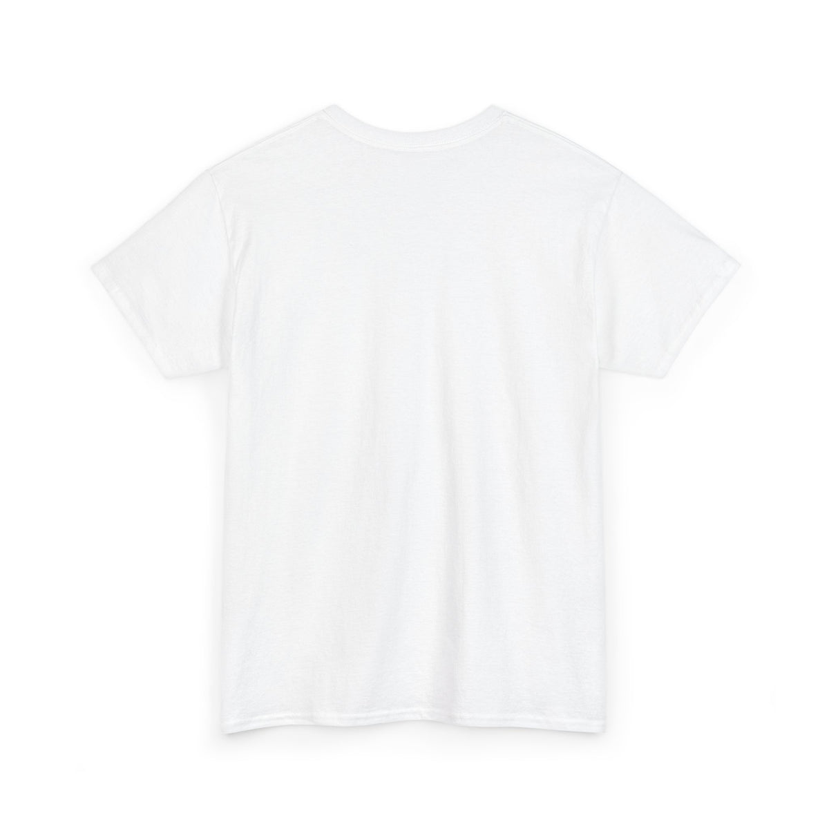 Minimalist 'SW' Monogram Tee — Small Chest Logo Cotton T-Shirt