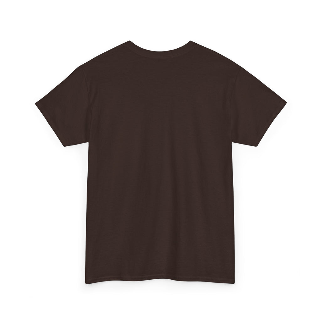 Minimalist 'SW' Monogram Tee — Small Chest Logo Cotton T-Shirt