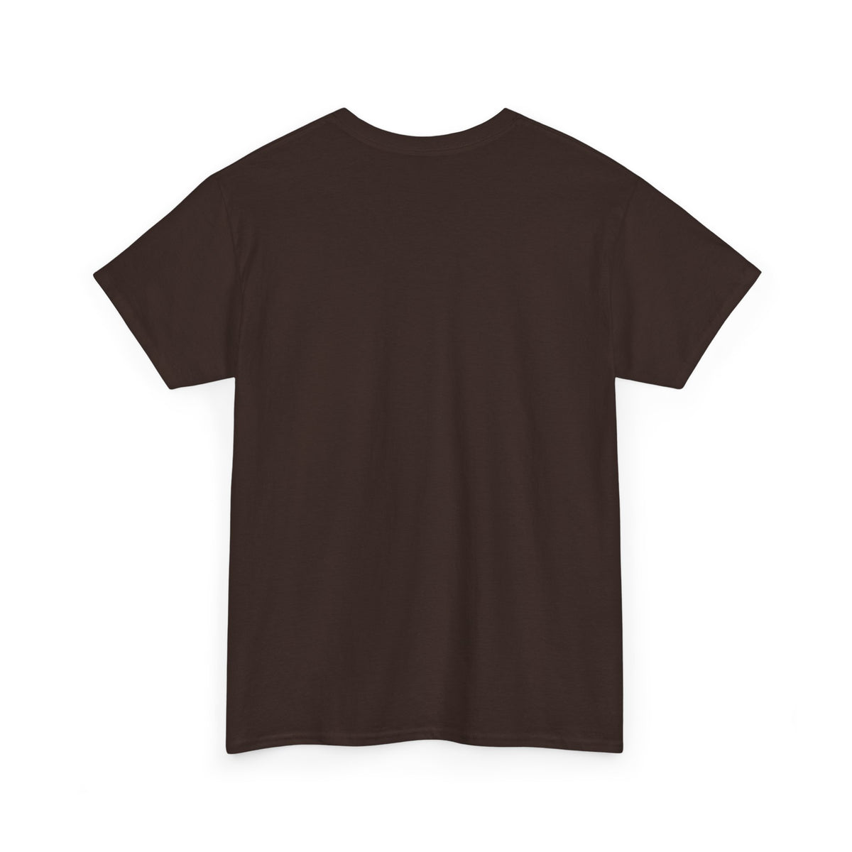 Minimalist 'SW' Monogram Tee — Small Chest Logo Cotton T-Shirt