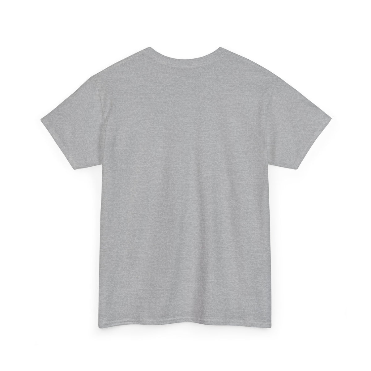 Minimalist 'SW' Monogram Tee — Small Chest Logo Cotton T-Shirt