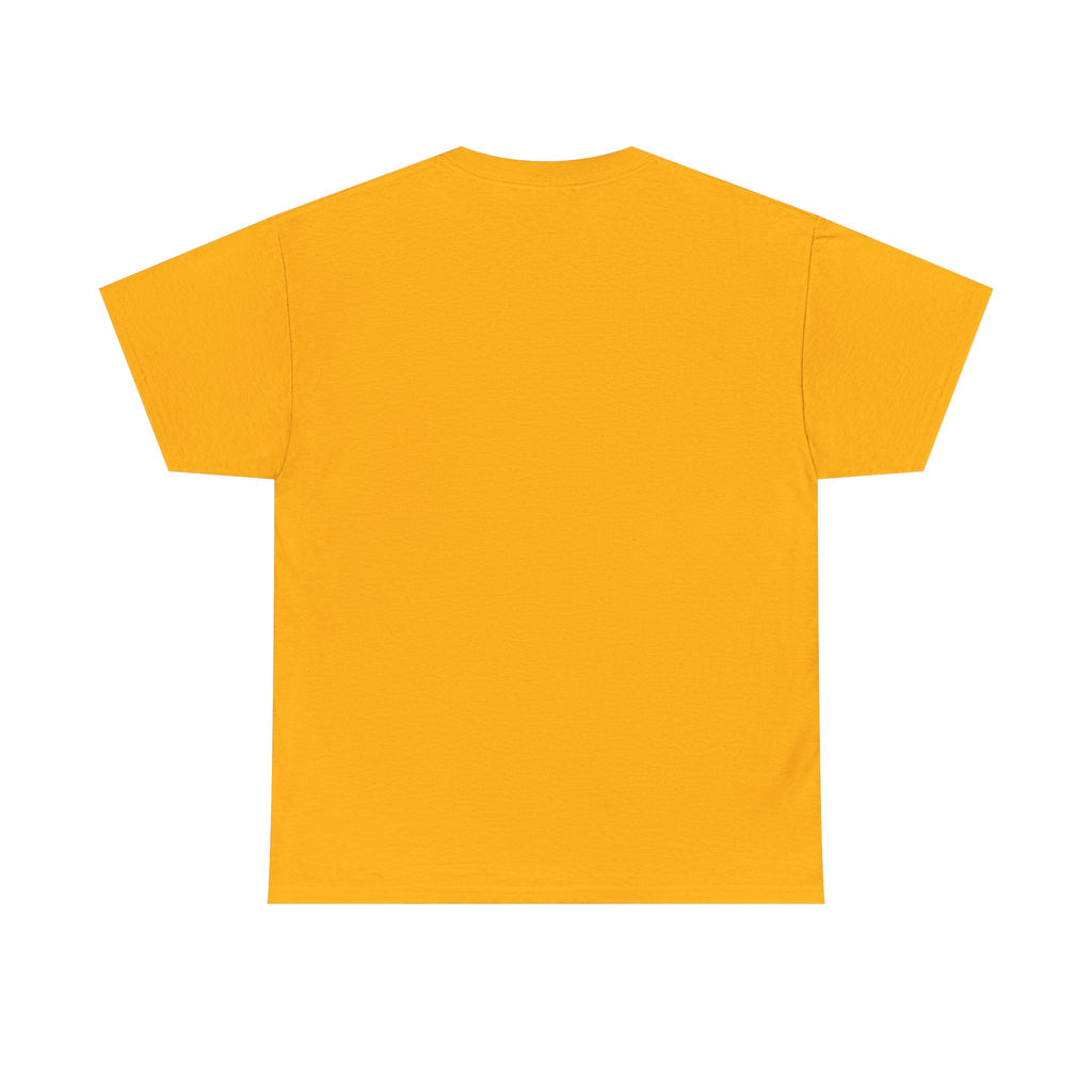 Minimalist 'SW' Monogram Tee — Small Chest Logo Cotton T-Shirt